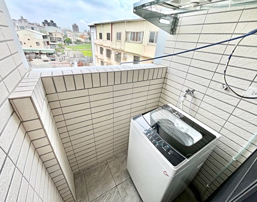 免仲介費🌞室內機車💖獨洗曬💖可租車位💖子母車💖租補 - Image 13
