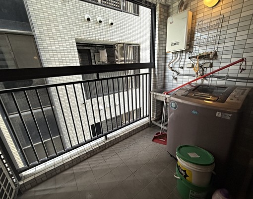 昇陽寓見📣板橋光環路一段✨電梯大樓5樓/拎包入住 - Image 12
