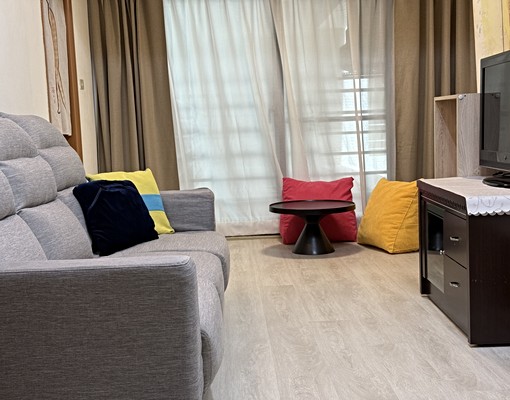 優質獨立套房高鐵竹冠富翼視野佳 - Image 7