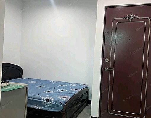 近菜寮站小資族溫馨採光佳獨立雙人套房可收垃圾大空間 - Image 1