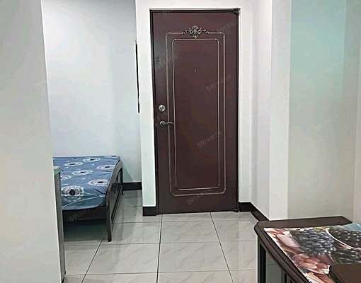 近菜寮站小資族溫馨採光佳獨立雙人套房可收垃圾大空間 - Image 2