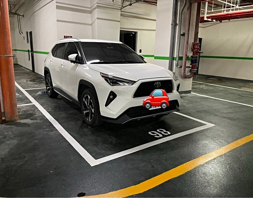 全新益翔有樂仕大三房(平面車位另計)可租補 - Image 12