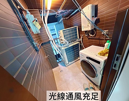 ☺️吉屋出租~🫰�全新屋塭仔俊商圈🍍三房+平車 - Image 8