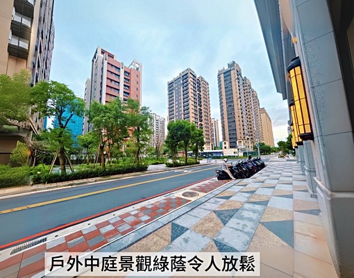 ☺️吉屋出租~🫰�全新屋塭仔俊商圈🍍三房+平車 - Image 12