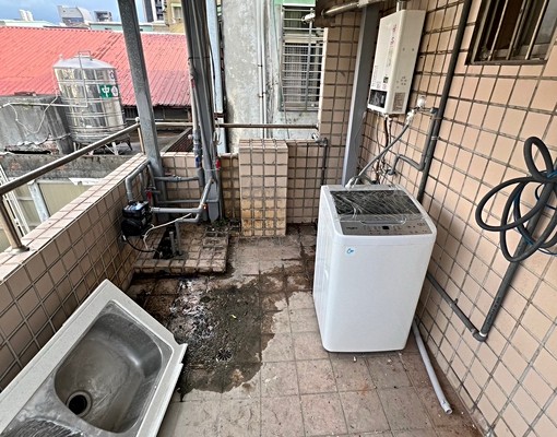 寵物友善、可租補、大橋頭站、獨洗陽台 - Image 6