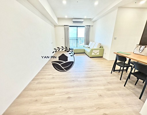 🏡梧棲✨勝興豐境🏡高樓層大3房✨可租補🉑貓 - Image 2