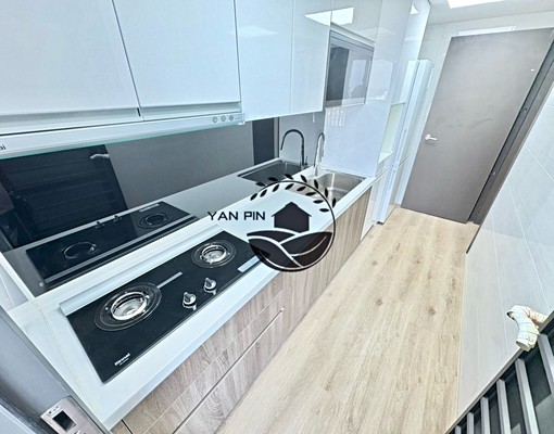 🏡梧棲✨勝興豐境🏡高樓層大3房✨可租補🉑貓 - Image 12