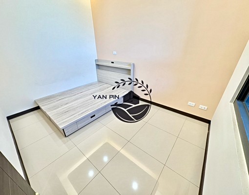💒梧棲三井OUTLET⭐️安美學2房全配👍百萬裝潢🉑貓 - Image 6