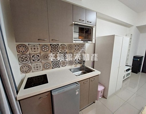 👍有陽台-新光三越幸福小西門(電梯華廈)13坪大空間 - Image 4