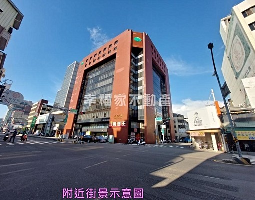 👍有陽台-新光三越幸福小西門(電梯華廈)13坪大空間 - Image 15