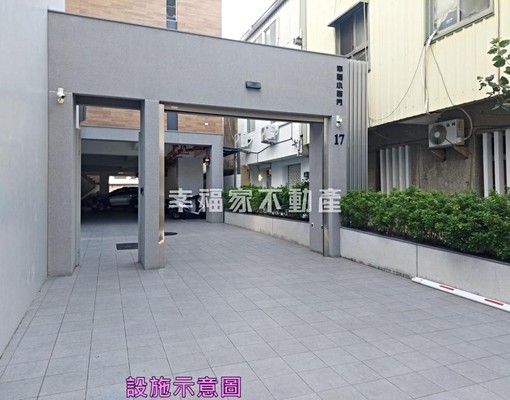 👍有陽台-新光三越幸福小西門(電梯華廈)13坪大空間 - Image 11