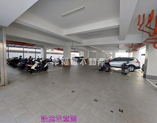 👍有陽台-新光三越幸福小西門(電梯華廈)13坪大空間 - Image 10