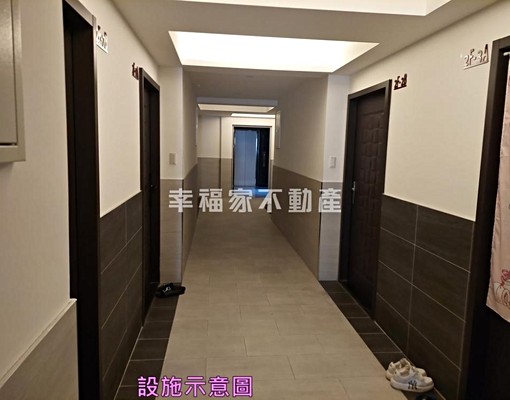 👍有陽台-新光三越幸福小西門(電梯華廈)13坪大空間 - Image 8