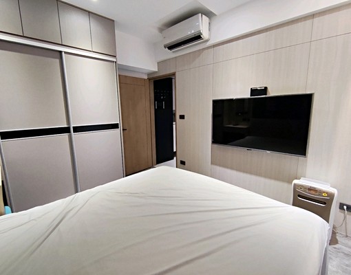 雙捷運溫馨宅,屋主直租免服務費,垃圾代收 - Image 8