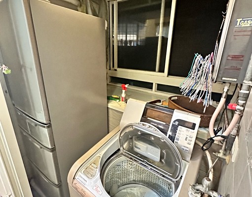 屋主首租/整理中/優質4+1房/雙衛浴開窗/附機械汽車位 - Image 14