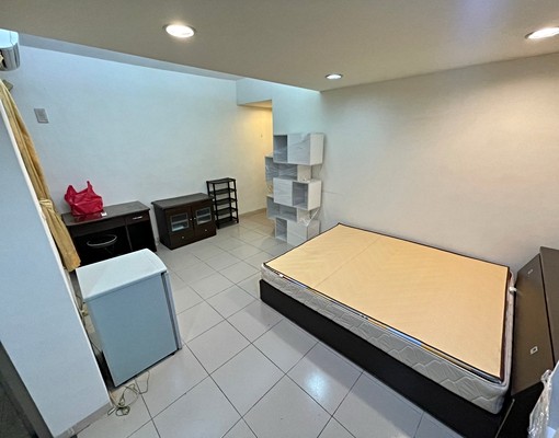 新店區公所/免爬高採光通風獨立陽台洗曬/傢俱齊全/生活機能佳 - Image 4