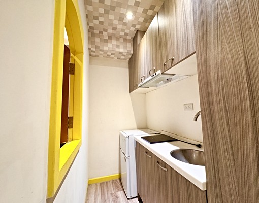 ⭐️中山長安東路🏢大坪數美宅🏠24H管理員代收包裹⭐️ - Image 6