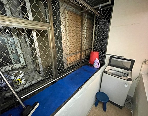 新店區公所/免爬高採光通風獨立陽台洗曬/傢俱齊全/生活機能佳 - Image 7