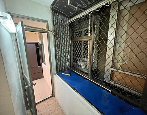 新店區公所/免爬高採光通風獨立陽台洗曬/傢俱齊全/生活機能佳 - Image 8