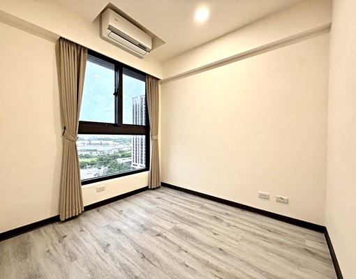 🥇首選青埔全新高樓層3房|可補助/含車管/視野佳 - Image 10