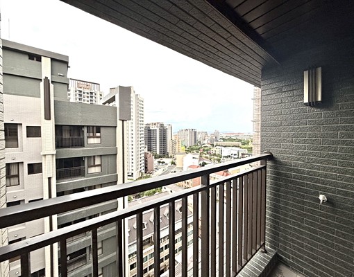 🥇首選青埔全新高樓層3房|可補助/含車管/視野佳 - Image 12