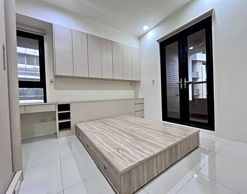 💕次頂樓|三房美宅|系統櫃|浴缸 - Image 2