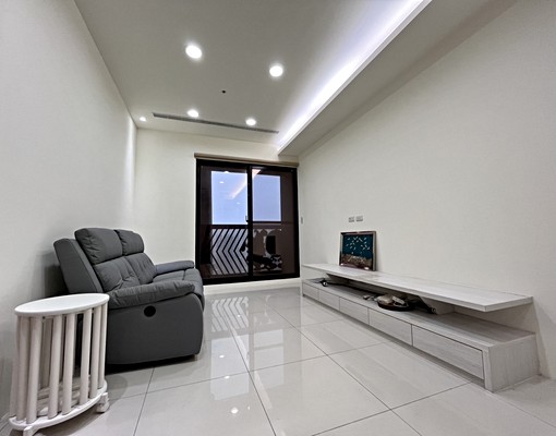 💕次頂樓|三房美宅|系統櫃|浴缸 - Image 1