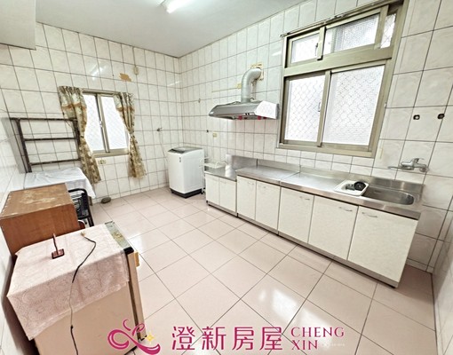 💎歡迎毛小孩與您入住~爬二樓不要緊~生活機能便利~小家庭可 - Image 1