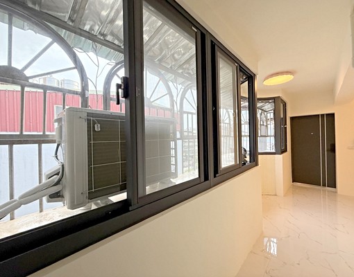 中山國中站步行15分.民族東路.建國北路.榮星花園.濱江市場 - Image 14