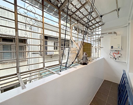 中山國中站步行15分.民族東路.建國北路.榮星花園.濱江市場 - Image 15