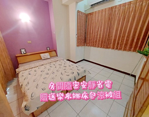 ⭕️台水電⭕️ㄧ級變頻冷暖⭕️1房1廳1廚⭕️15坪可煮 - Image 9