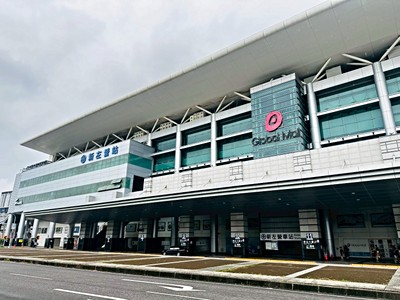 社區圖片