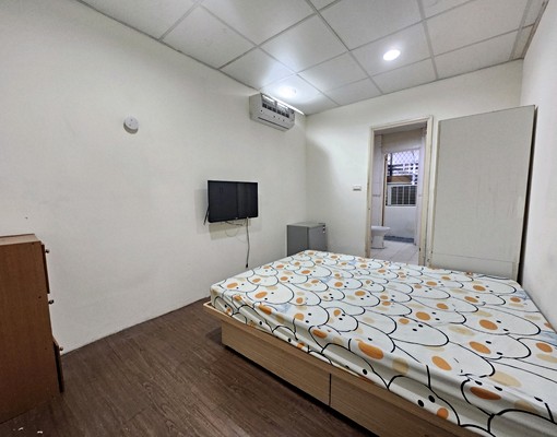 小而巧溫馨舒適便利優質陽台套房 - Image 1