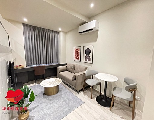 城市租屋-可租補、全新完工✔中國醫✔逢甲✔僑光✔水湳 - Image 3
