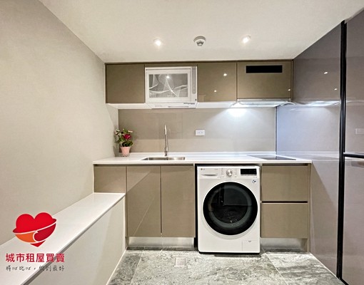 城市租屋-可租補、全新完工✔中國醫✔逢甲✔僑光✔水湳 - Image 5