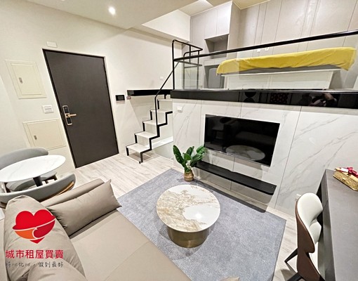 城市租屋-可租補、全新完工✔中國醫✔逢甲✔僑光✔水湳 - Image 2