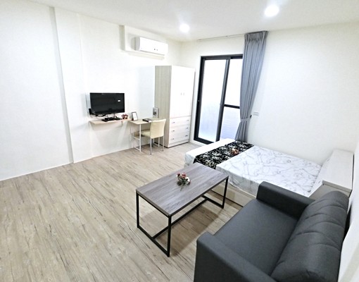 超近忠孝路夜市✨可租補💖大間的❗️陽台獨洗💖 - Image 4