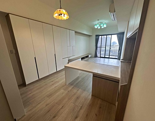 好事多💖雙平車💖2+1房2衛浴💖大露台💖空屋出租 - 591租屋網 - Image 1