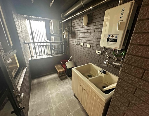 好事多💖雙平車💖2+1房2衛浴💖大露台💖空屋出租 - 591租屋網 - Image 3