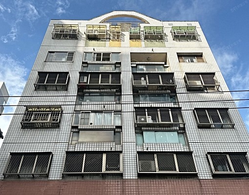 水湳陳平國小敦化公園/精美電梯華厦大三房/可租補可入戶沒冷氣 - Image 8