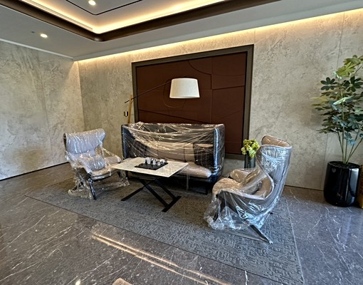 永寧捷運站3分鐘/全新電梯兩房/可租補入籍/包裹垃圾代收 - Image 12
