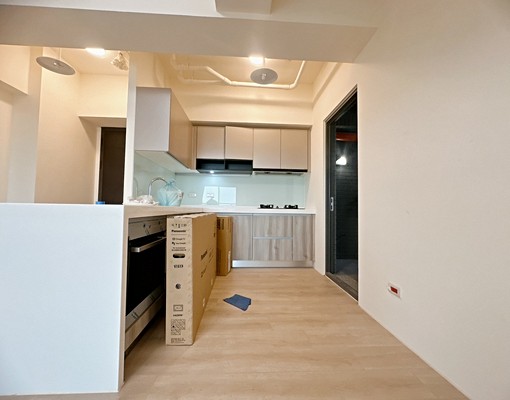 全新大三房無限視野▶可租補近74洲際▶自備家具電 - Image 4