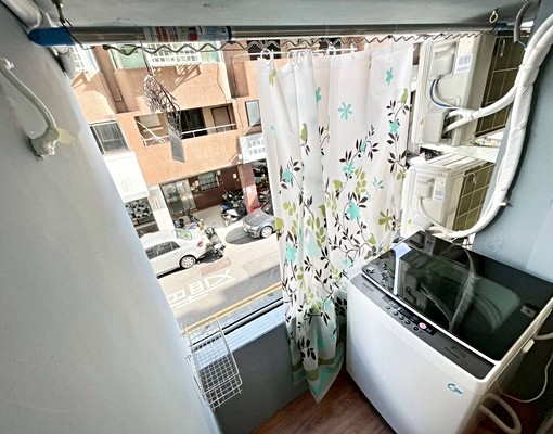 可租補兩房近中教大/新家具 - Image 7