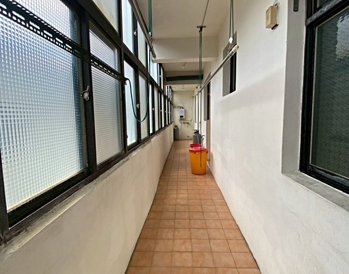 喬陽社會住宅-可入籍-可報稅-可補助-巷內公寓-安靜超大空間 - Image 6