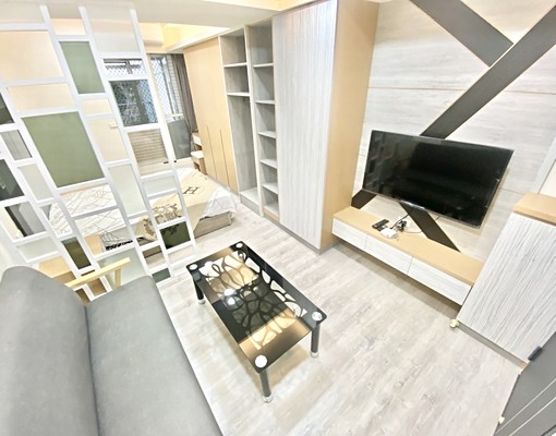 逢甲大學旁♡類一房一廳♡台電計♡陽台獨洗♡子母車♡可租捕 - Image 2