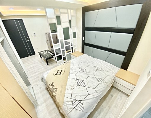 逢甲大學旁♡♡台電計♡陽台獨洗♡子母車♡可租捕♡兩年約優惠 - Image 5