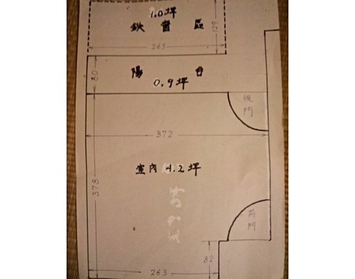 永吉路200巷50號3樓雅房，採光佳，附陽台，交通方便，價廉 - Image 4