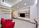 竹北市-隘口六街1房1廳，32.5坪