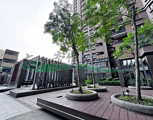 優質鳳揚大樓三房含車位｜交通與生活機能絕佳【住商-林韋利】 - Image 12