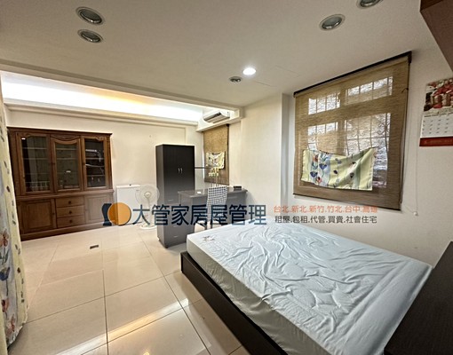 光華友善貓咪宅-優質分套包雜費-室內機車位 - Image 1